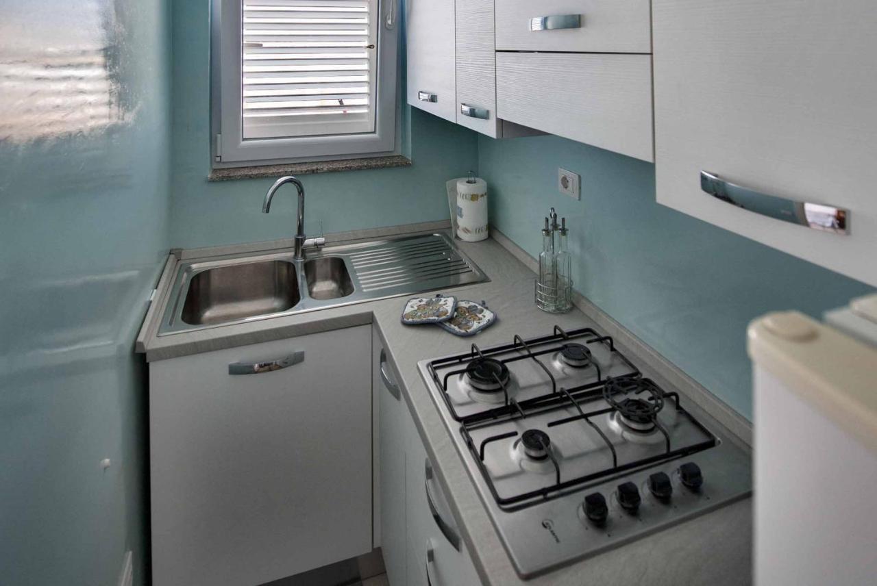 Apartment Overlooking The Sea With A View Of Old Gallipoli And The Whole Bay Экстерьер фото